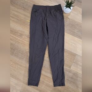 The North Face Pants lightweight brown